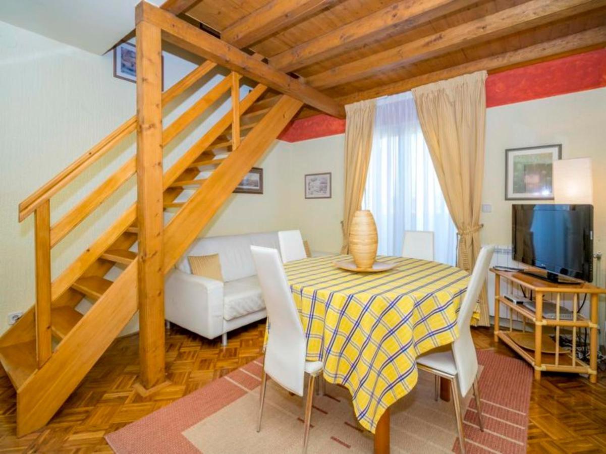 Apartments Villa Rossella 1 Rovinj Dış mekan fotoğraf