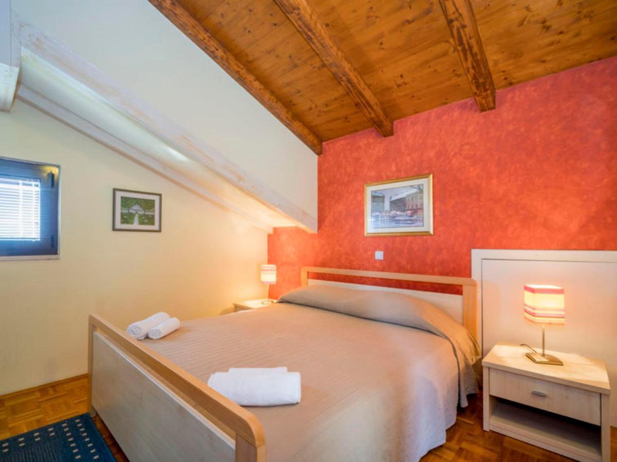 Apartments Villa Rossella 1 Rovinj Dış mekan fotoğraf