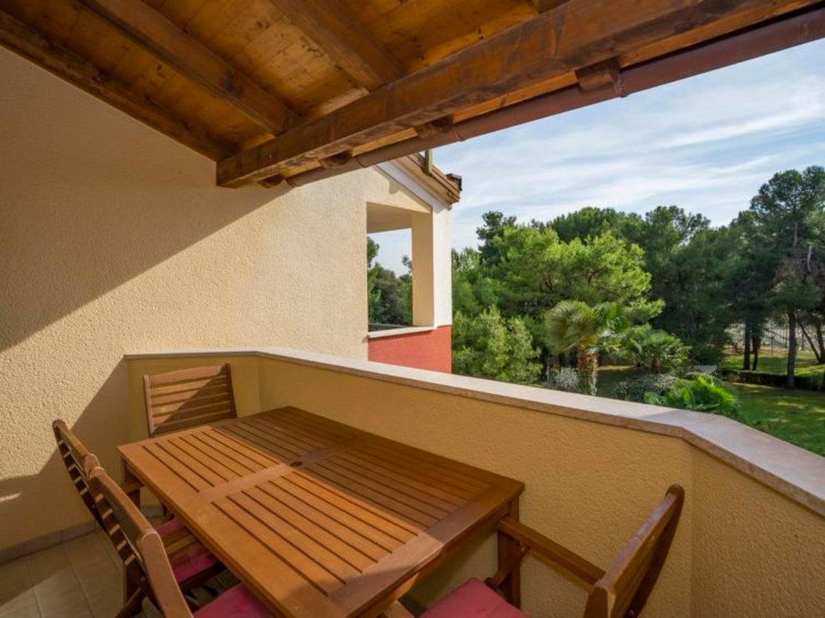 Apartments Villa Rossella 1 Rovinj Dış mekan fotoğraf