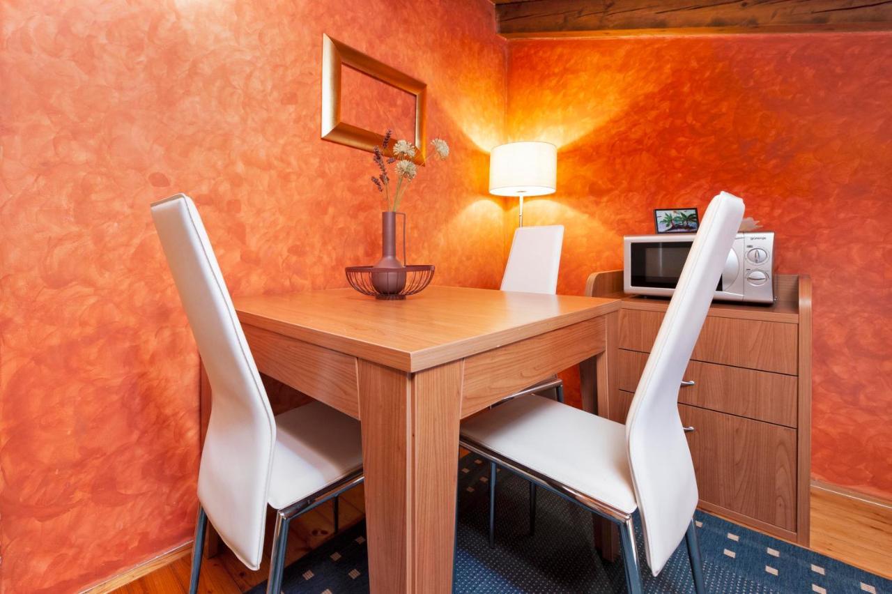 Apartments Villa Rossella 1 Rovinj Dış mekan fotoğraf