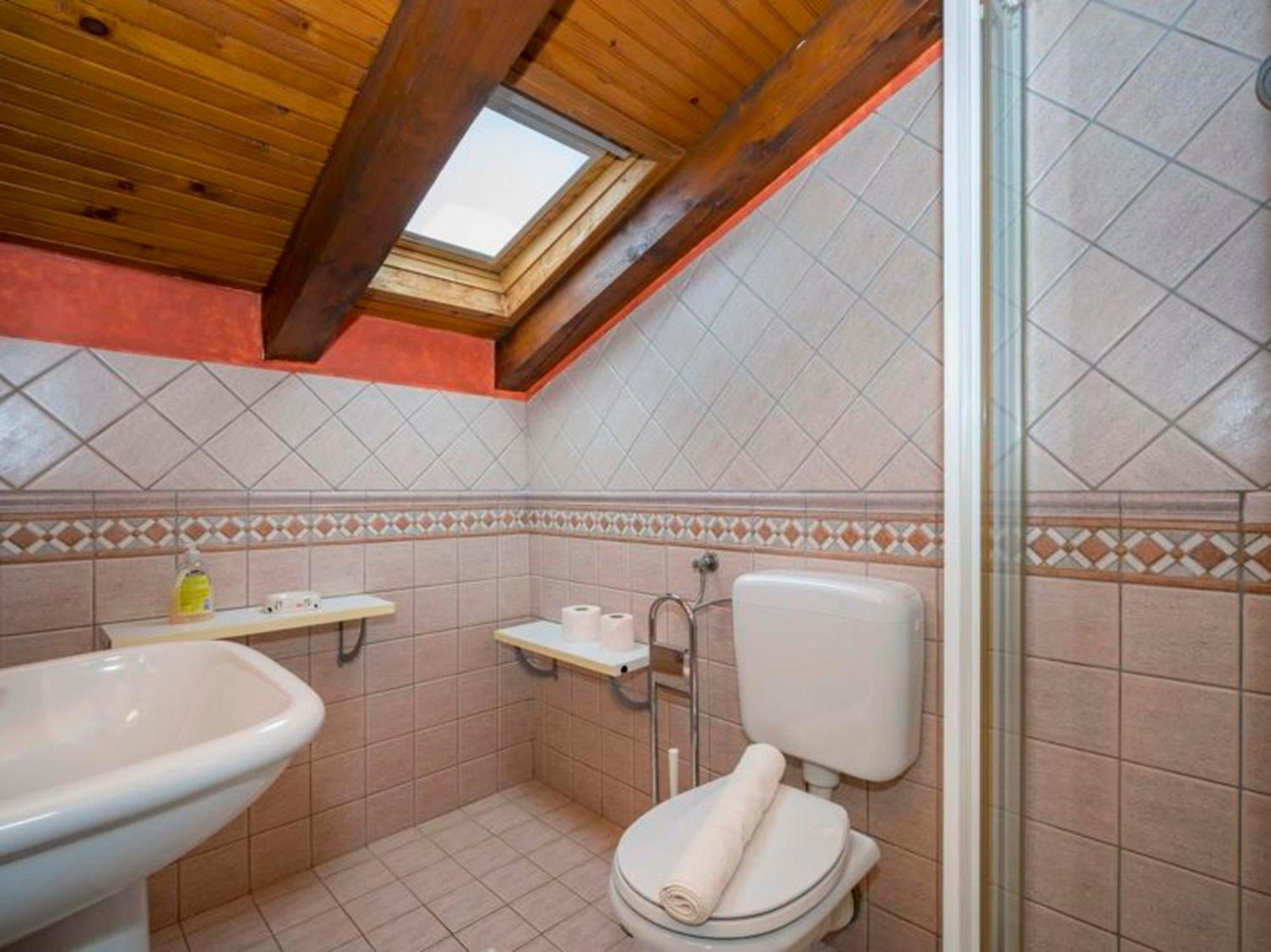 Apartments Villa Rossella 1 Rovinj Oda fotoğraf