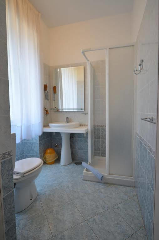 Apartments Villa Rossella 1 Rovinj Dış mekan fotoğraf