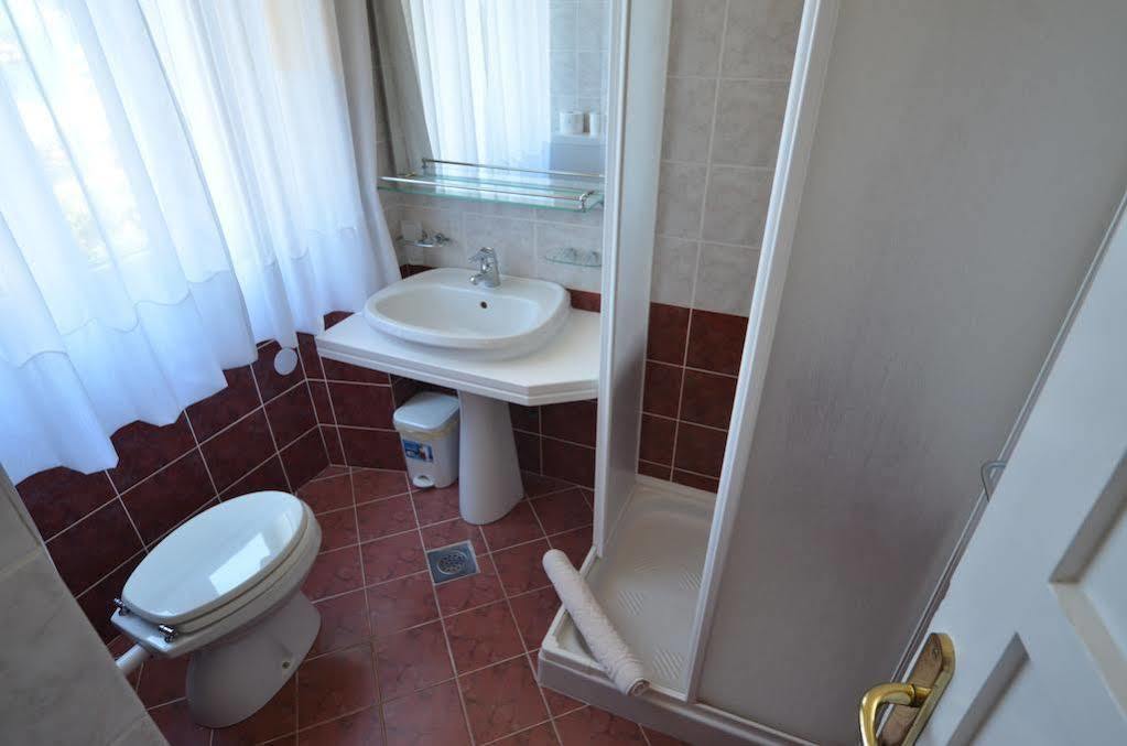 Apartments Villa Rossella 1 Rovinj Dış mekan fotoğraf