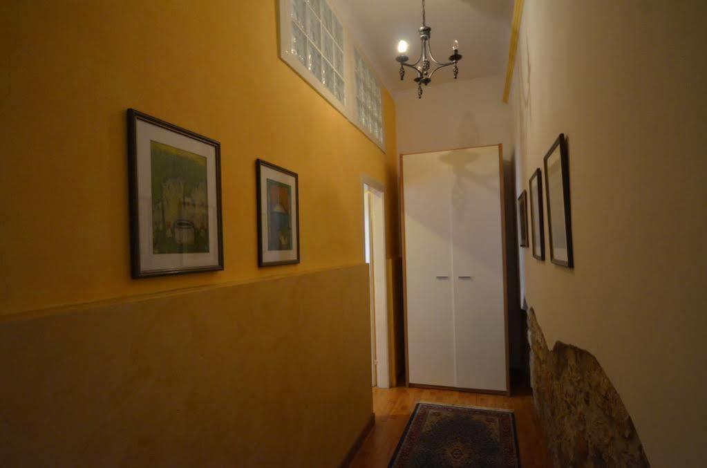 Apartments Villa Rossella 1 Rovinj Dış mekan fotoğraf