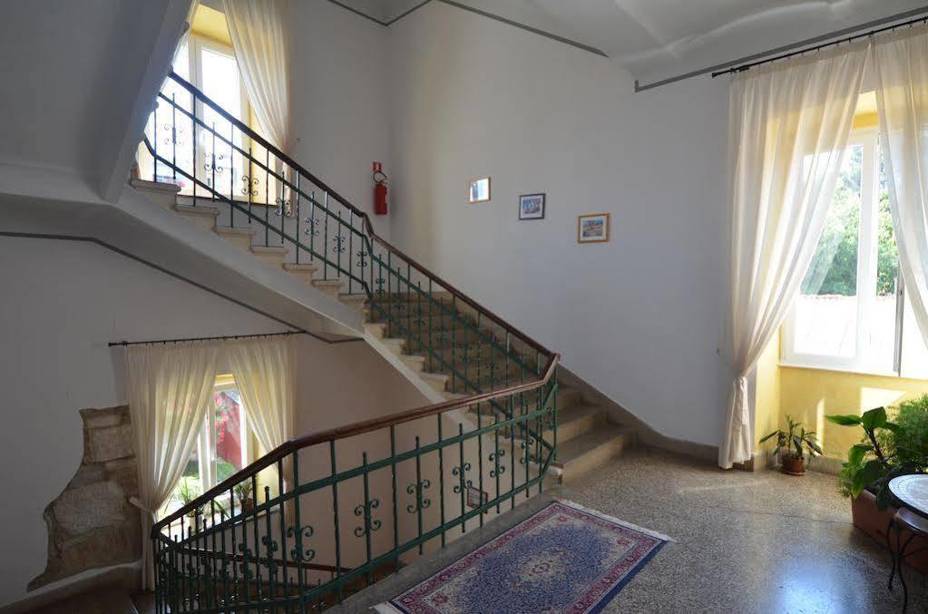 Apartments Villa Rossella 1 Rovinj Dış mekan fotoğraf