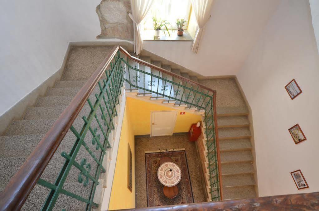 Apartments Villa Rossella 1 Rovinj Dış mekan fotoğraf