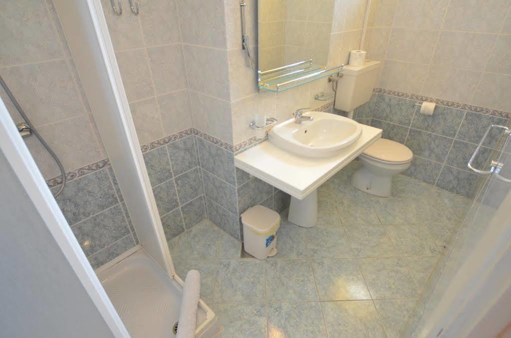 Apartments Villa Rossella 1 Rovinj Dış mekan fotoğraf