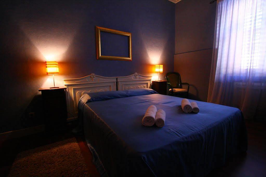 Apartments Villa Rossella 1 Rovinj Dış mekan fotoğraf