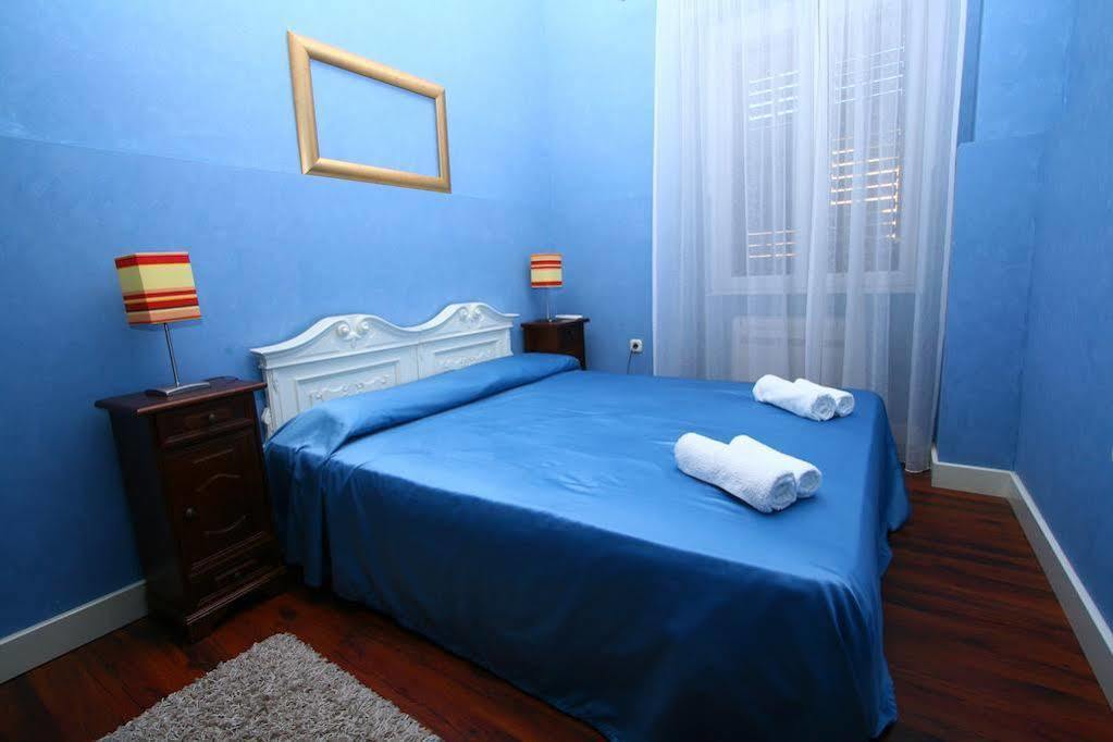 Apartments Villa Rossella 1 Rovinj Dış mekan fotoğraf