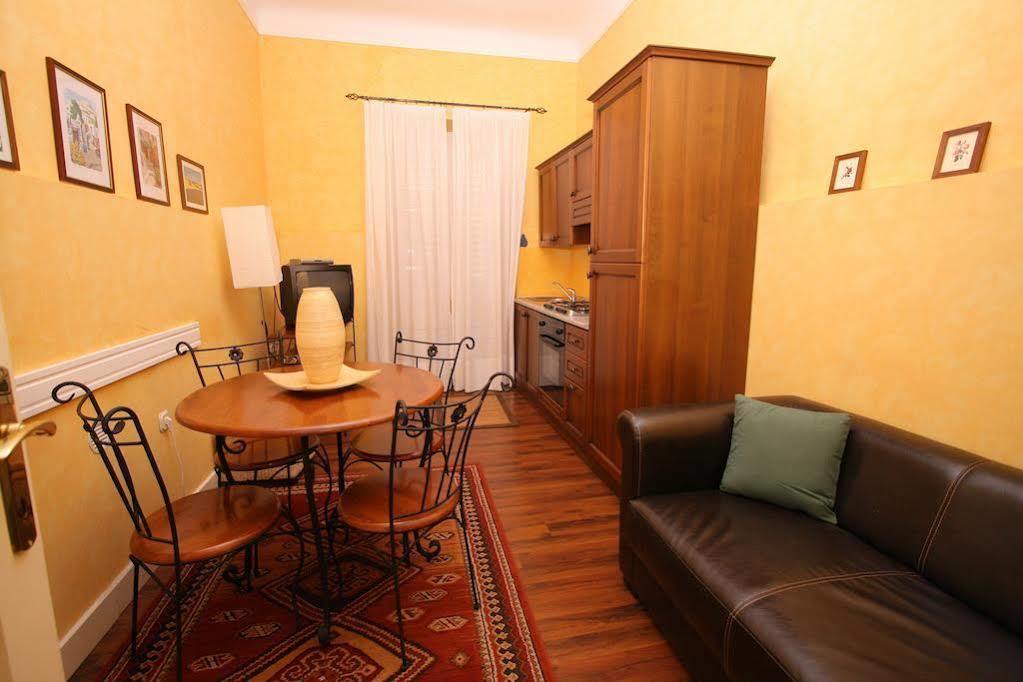 Apartments Villa Rossella 1 Rovinj Dış mekan fotoğraf